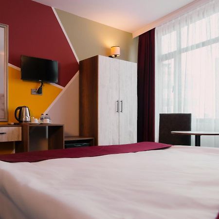 Galata By Boss Hotel & Spa อิสตันบูล ภายนอก รูปภาพ