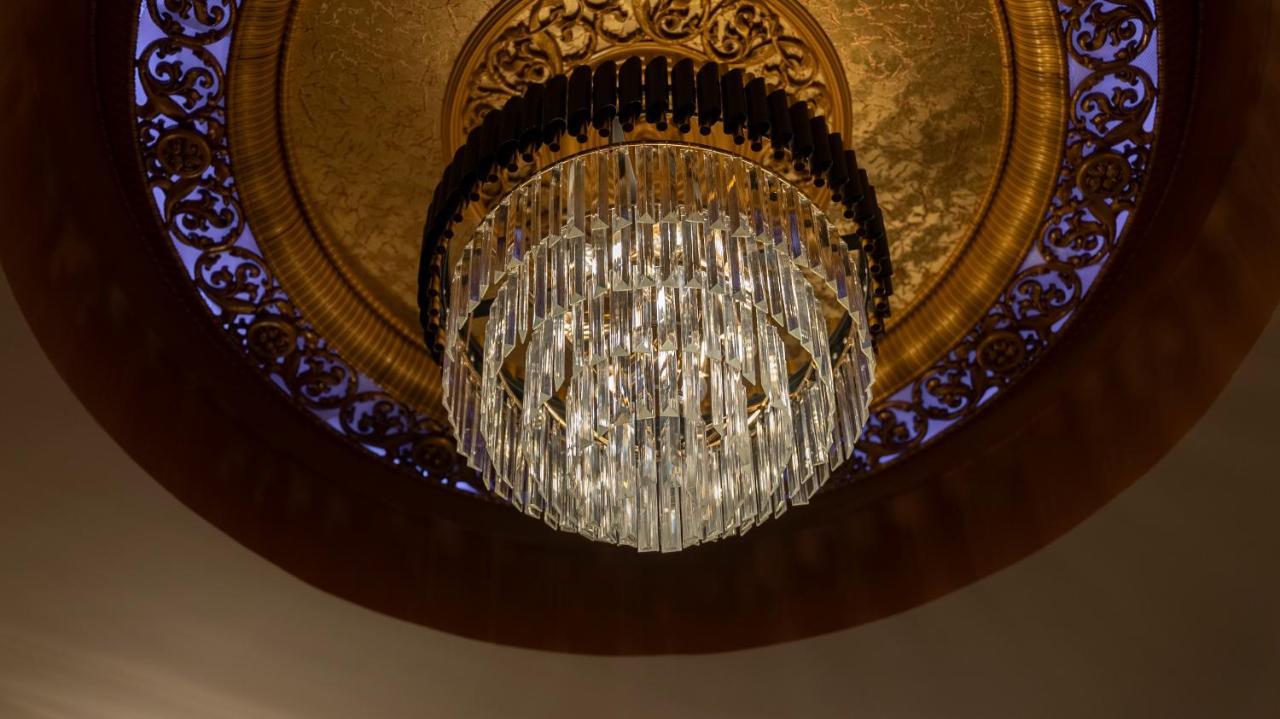 Galata By Boss Hotel & Spa อิสตันบูล ภายนอก รูปภาพ