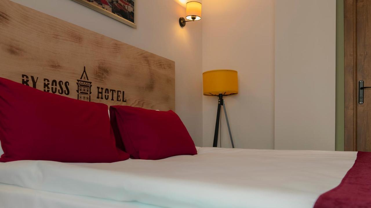 Galata By Boss Hotel & Spa อิสตันบูล ภายนอก รูปภาพ